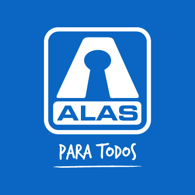 alas cercamos seguridad